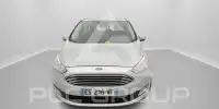 2017 Ford C-MAX