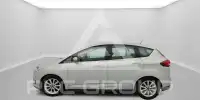 2017 Ford C-MAX