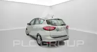 2017 Ford C-MAX