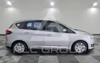 2017 Ford C-MAX