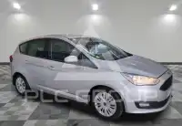 2017 Ford C-MAX
