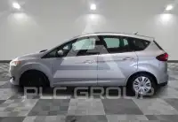 2017 Ford C-MAX