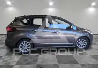 2017 Ford C-MAX