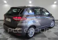 2017 Ford C-MAX