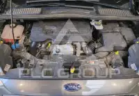 2017 Ford C-MAX