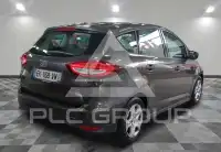 2017 Ford C-MAX