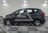 2017 Ford C-MAX