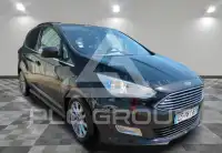 2017 Ford C-MAX