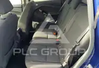 2017 Ford C-MAX
