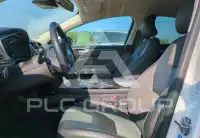 2017 Ford Mondeo
