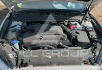 2017 Ford Mondeo