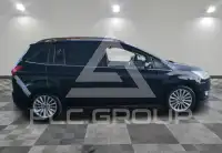 2017 Ford C-MAX