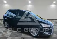 2017 Ford C-MAX
