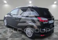 2017 Ford C-MAX