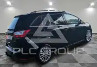 2017 Ford C-MAX