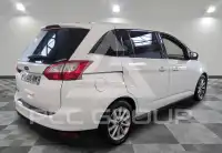 2017 Ford C-MAX