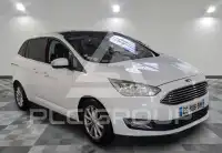 2017 Ford C-MAX