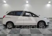 2017 Ford C-MAX
