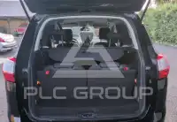 2017 Ford C-MAX