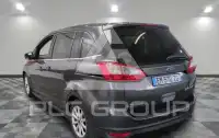 2017 Ford C-MAX