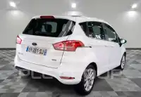 2017 Ford B-Max