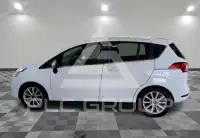 2017 Ford B-Max