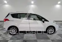 2017 Ford B-Max