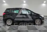 2017 Ford B-Max