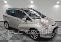 2017 Ford B-Max