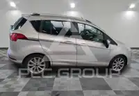 2017 Ford B-Max