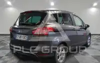 2017 Ford B-Max