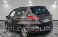 2017 Ford B-Max