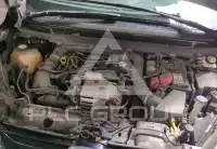 2017 Ford B-Max