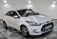 2017 Hyundai I20