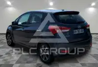 2017 Hyundai IX20