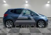 2017 Hyundai IX20
