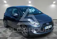 2017 Hyundai IX20