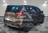 2017 Renault Scenic