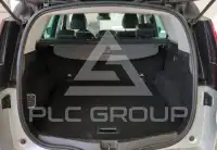 2017 Renault Scenic