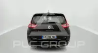 2017 Renault Scenic