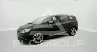 2017 Renault Scenic
