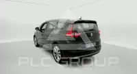 2017 Renault Scenic