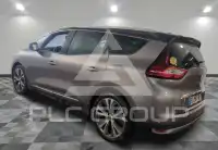 2017 Renault Scenic