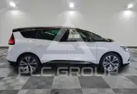 2017 Renault Scenic
