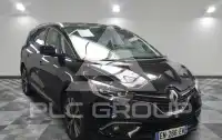 2017 Renault Scenic