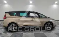 2017 Renault Scenic