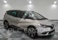 2017 Renault Scenic