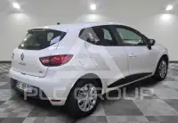 2017 Renault Clio