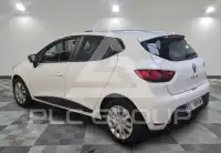 2017 Renault Clio