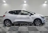 2017 Renault Clio